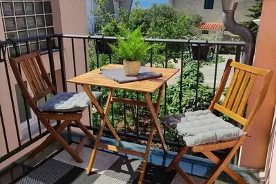 Image de Beachfront Apartments Leona - Studio Apartment with Balcony
