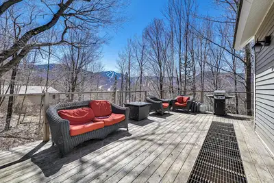 Image de Jeffersonville Home w/ Deck Near Hiking & Climbing