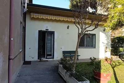 Image de Villa Maria, Marina di Ravenna Appartamento a due Passi dal Mare