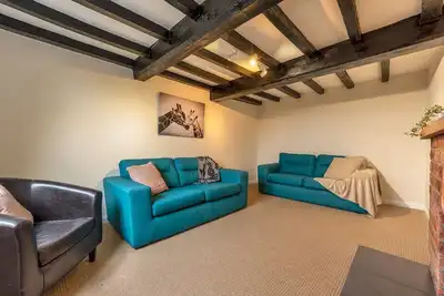 Image de Pass the Keys | Charming Cottage Stunning Views