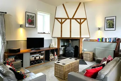 Image de Horseshoe Cottage, Aberaeron