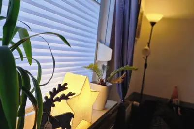 Image de Ruhig und Doch Zentral! Apartment mit Garten