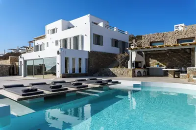 Image de Chef included by Fantasia Villas: Villa Nerovino