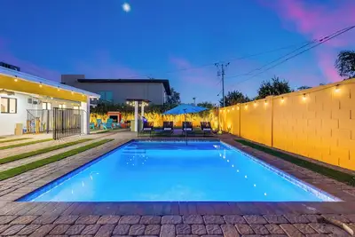 Image de Mads’ Saguaro - 3br w/ Pool!