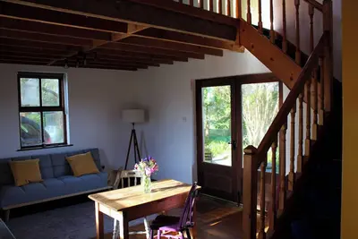 Image de Rustic loft apartment right at the begining of the Slea Head drive