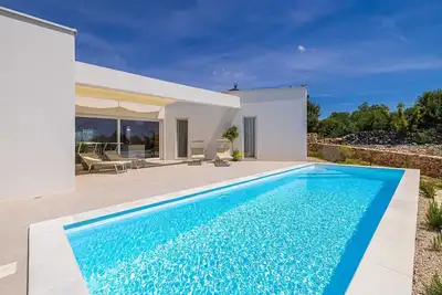 Image de Villa Menta Iv with pool