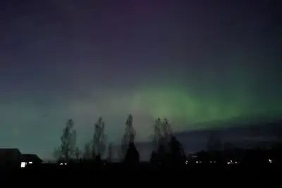 Image de Single R. V. Pad with full hook ups. Located minutes from Flathead Lake!