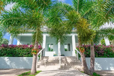 Trade Winds Cottage #2