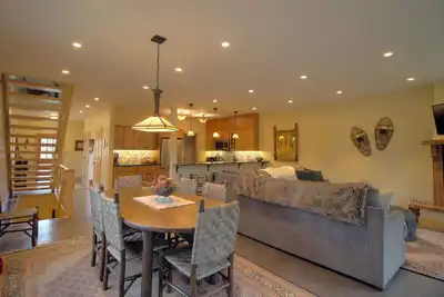 Image de River Bend Townhome 17 | 3 Bed, 3 Bath