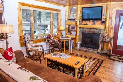 Image de Tuk-A-Way w/in Whiteface Club | 4 Bed, 4 Bath
