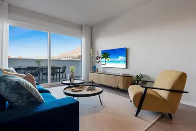 Image de Skyline Penthouse Estepona