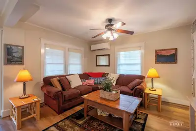 Image de Silver Bear Lodge | 5 Bed, 3. 5 Bath