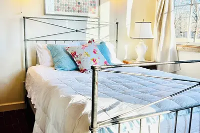 Image de Cottage in Ms's Hill Country. Cozy, Quiet & Close to good Music, Food & History.