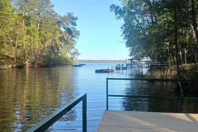 Image de Ole Blue's Lake House