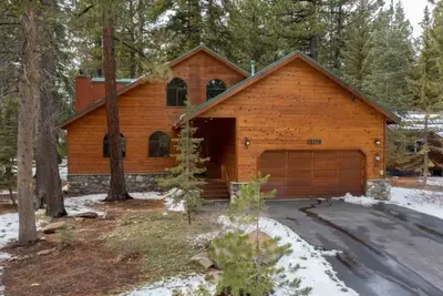 Image de Tahoe Donner Gem! Fall Booking Now!