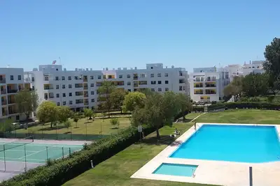 Image de Piscine et plage - Vila Nova 2a