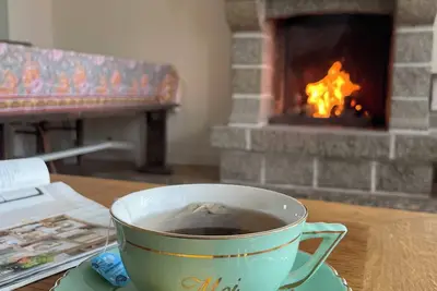 Image de Cottage Familial au Coeur de la Baie du Mt St Michel, à 2min des Commerces