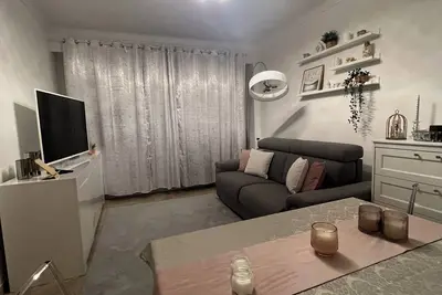 Image de Menton / Roquebrune Cap Martin / Monaco - Grand Studio Proche mer