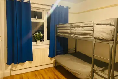 Image de Cosy Double room - 2 guests -Close to central London-5minsHarrow and Wealdstone