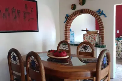 Image de La Casa de los Abuelos