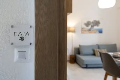 Image de Omalia Stay ''Elia\"