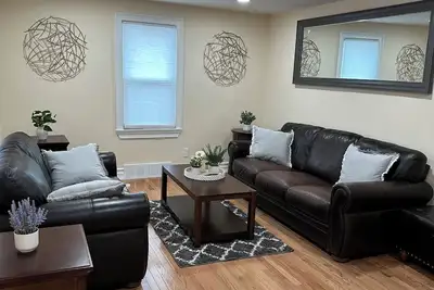 Image de 3 Bedroom House in Syracuse, completely remodeled