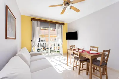 Image de Mi Posadita, Apartamento Mochima