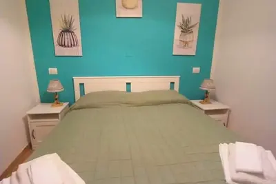Image de 1 Bedroom Private vacation home in La spezia