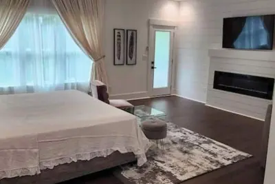 Image de Lawrenceville Lux Villa