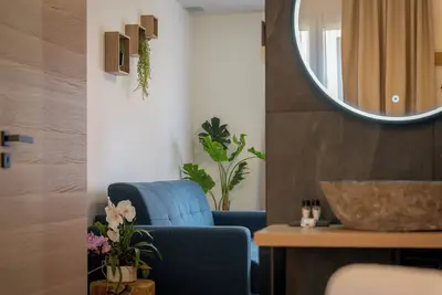 Image de Superbe Appartement - Mandelieu-la-napoule