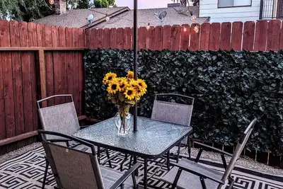 Image de Stylish Apartment in Bakersfield close to Csub