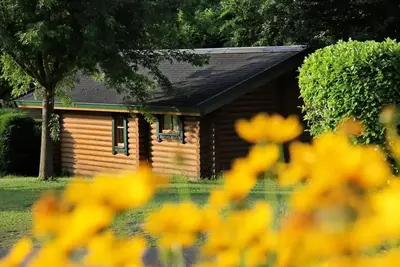 Image de Chalet des Marmottes - 2 Schlafzimmer = Bettwäsche + Handtücher + Reinigung für 4 Personen