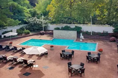 Image de Traditional Room 2 Beds, The Westin Morristown, Pool, Near Morristown Green