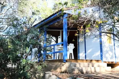 Image de Chalet Arburignu (Gamme Essentielle) - Dimanche/Dimanche - 5 personnes