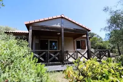 Image de Chalet Biancu (Gamme Grand Confort) - Samstag/Samstag - 6 Personen