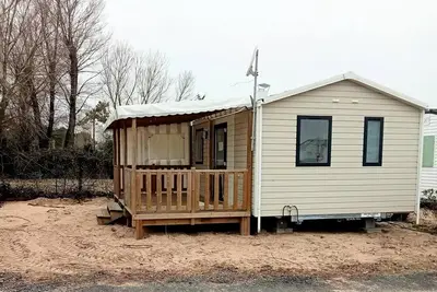 Image de Mobil-home Confort - 2 pièces 2 personnes