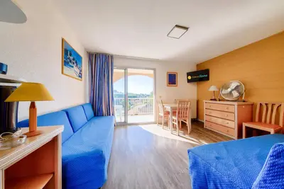 Image de Appartement 2 pièces 4 personnes - Budget