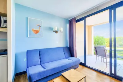 Image de Studio 4 Personen – Prestige