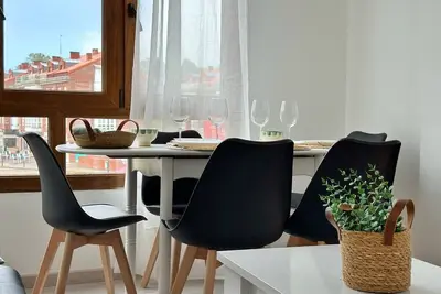 Image de Apartamento Cerca de la Playa-el Cabo 30015