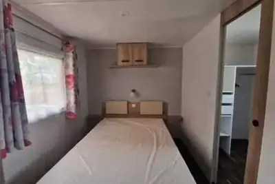 Image de Mobil-home Trigano Kaléo - 2 chambres Dressing 4 personnes