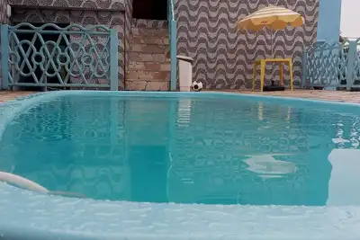 Image de Casa com Piscina em Mairiporã,
