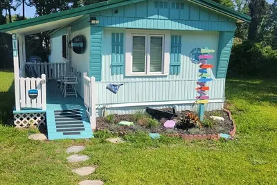 Image de The Tipsea Turtle 2 - New Beach Remodel