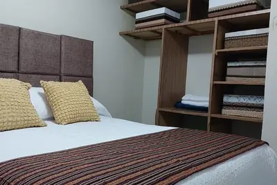 Image de Angeles Apartment.