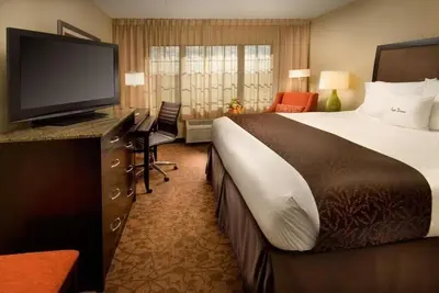 Image de King Room Near Dulles Gymnastics Wdc