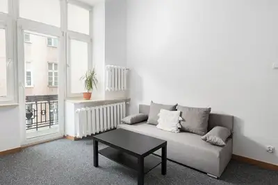 Image de Elektrownia Powiśle Comfort Studio