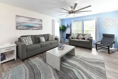 Image de Green Fairways Retreat Condo