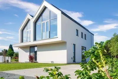 Image de Ferienhaus Peak Two - Ferienhaus Peak Two - Der Natur Ganz nah - Neu! Weitere Bilder Folgen