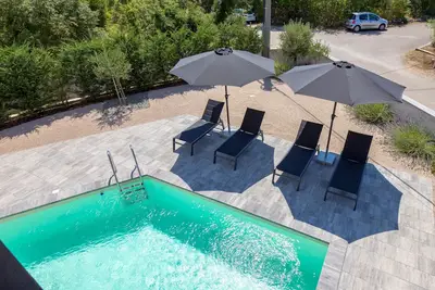Image de Villa Nika by Interhome