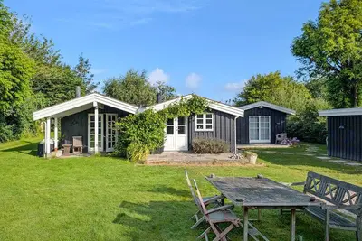 Image de Belle maison Ă Vejby avec WiFi