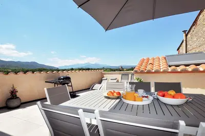 Image de Belle maison à Maureillas-Las-Illas